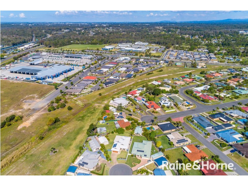 20 Hilton Court, Burpengary QLD 4505