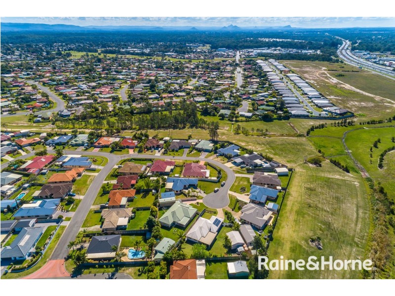 20 Hilton Court, Burpengary QLD 4505