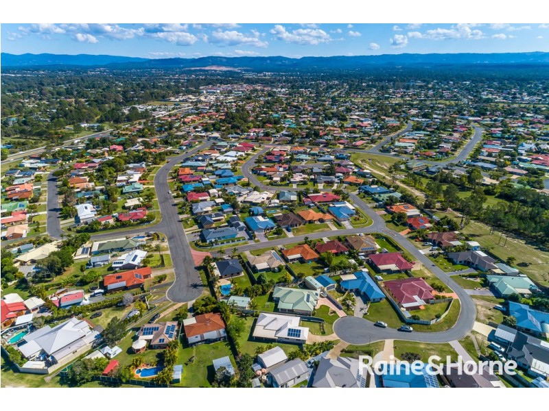20 Hilton Court, Burpengary QLD 4505