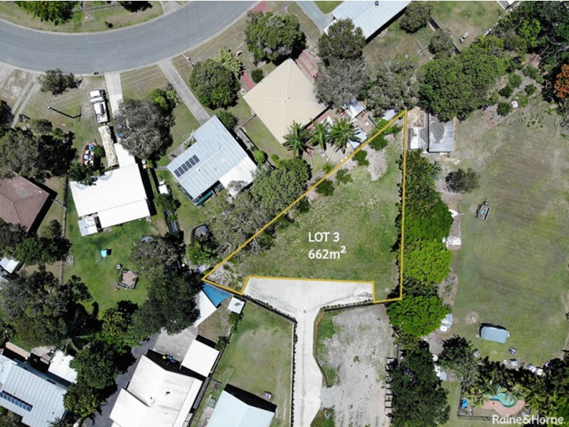 3/92 LYNFIELD DRIVE, Caboolture QLD 4510