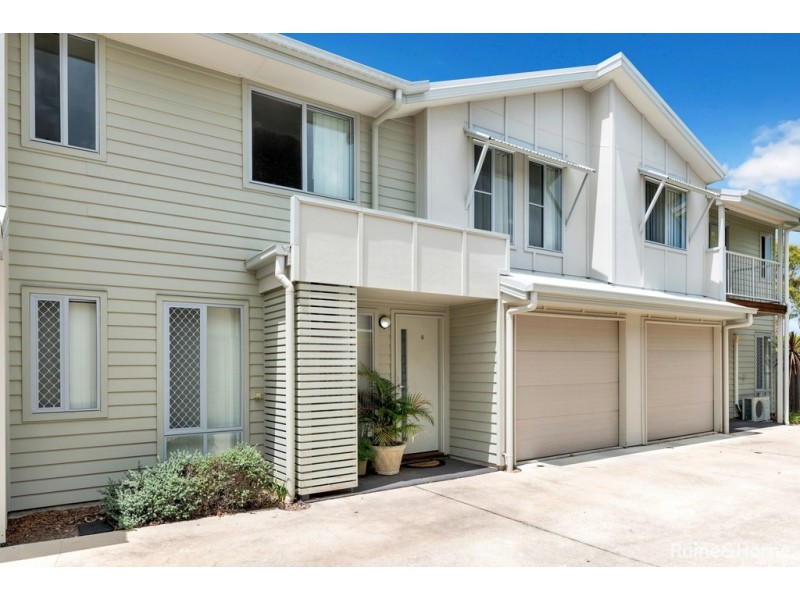 9/10 David St, Burpengary QLD 4505