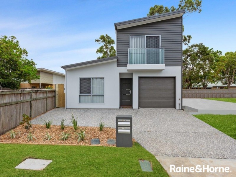 1/4E David St, Burpengary QLD 4505