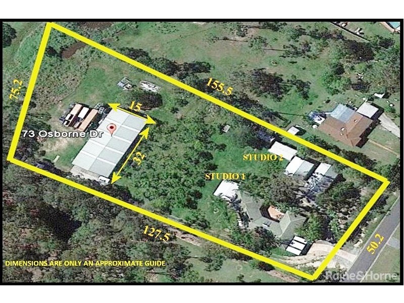 73 Osborne Drive, Burpengary QLD 4505