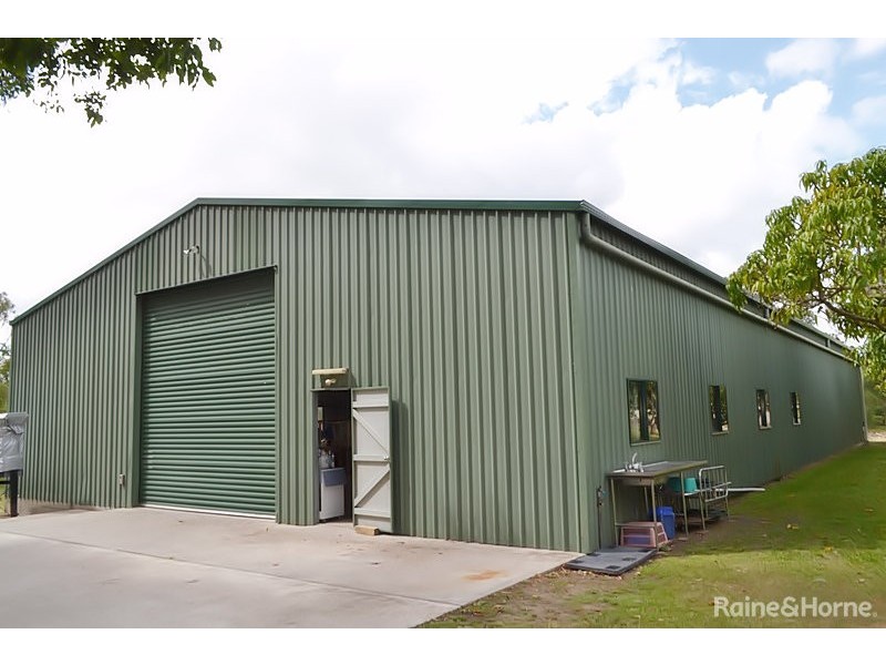 73 Osborne Drive, Burpengary QLD 4505