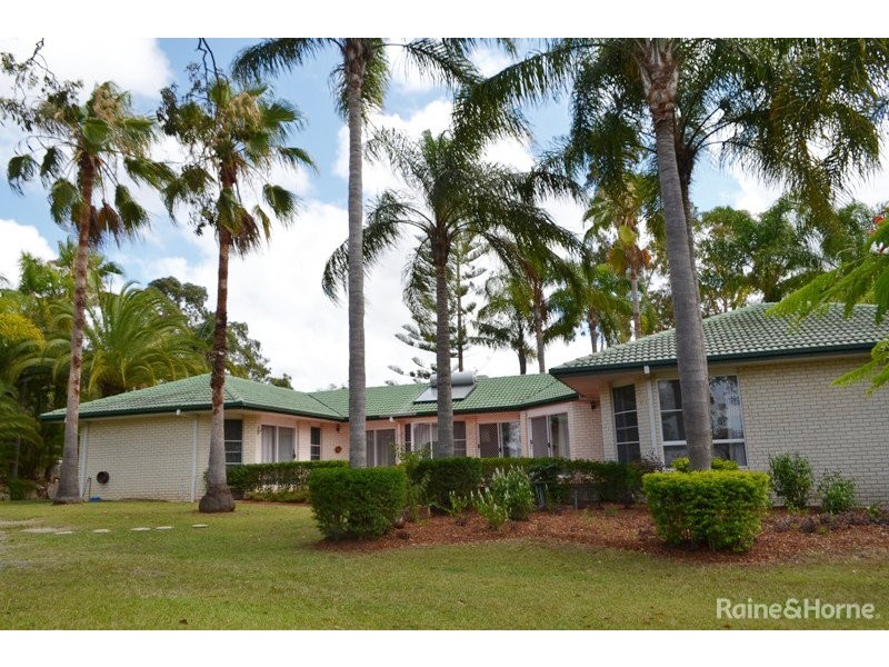 73 Osborne Drive, Burpengary QLD 4505