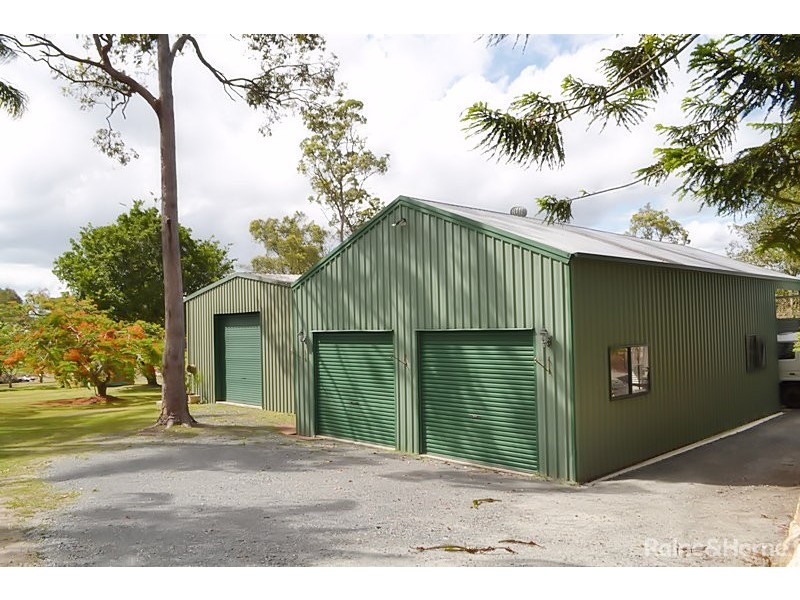 73 Osborne Drive, Burpengary QLD 4505