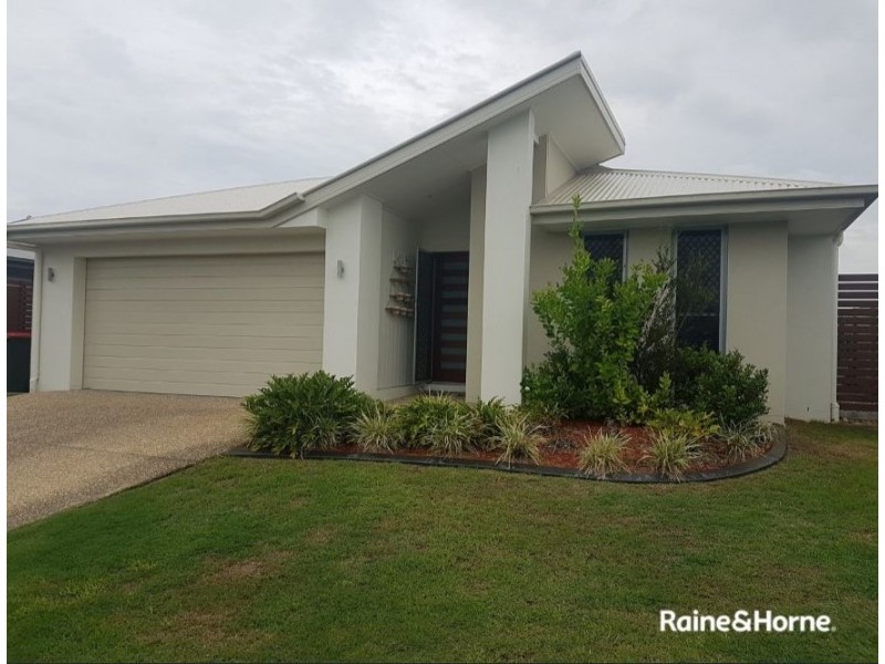 13 Amaranthine Street, Mango Hill QLD 4509