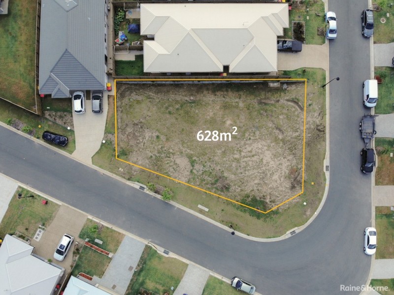 7 NEALE ROAD, Morayfield QLD 4506