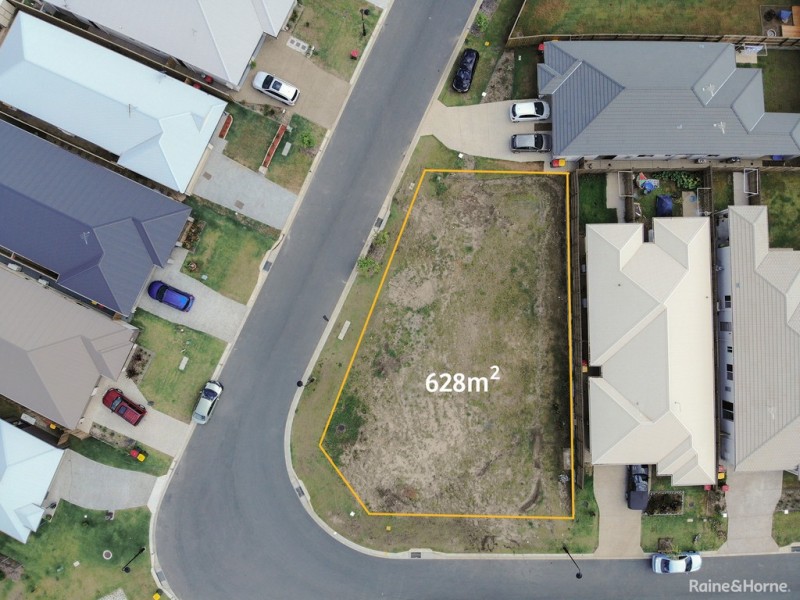 7 NEALE ROAD, Morayfield QLD 4506