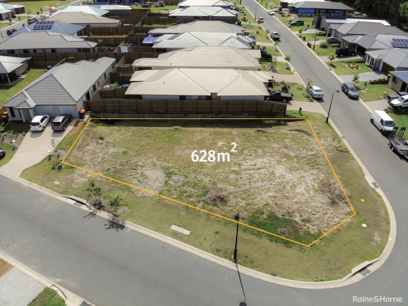 7 NEALE ROAD, Morayfield QLD 4506