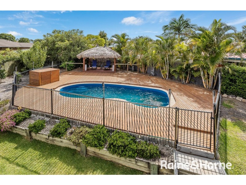 3 SIRIS COURT, Narangba QLD 4504
