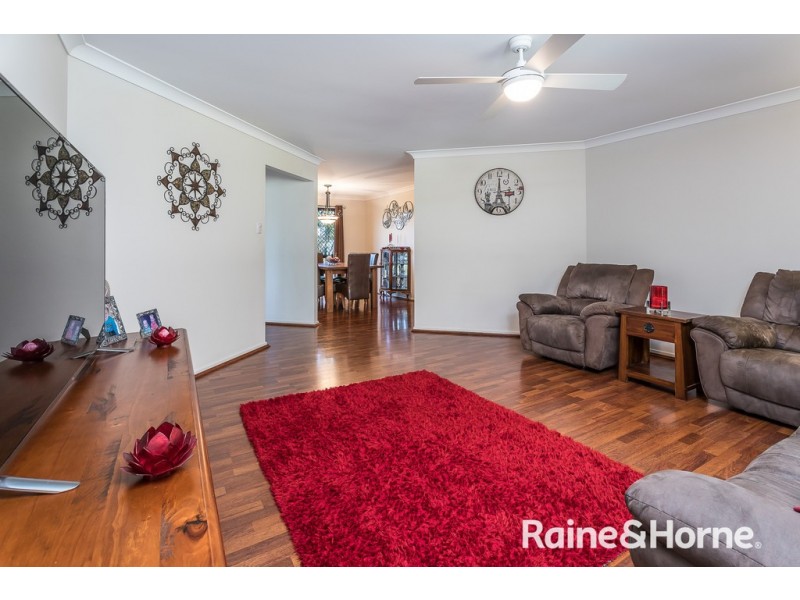 3 SIRIS COURT, Narangba QLD 4504