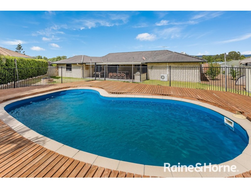 3 SIRIS COURT, Narangba QLD 4504