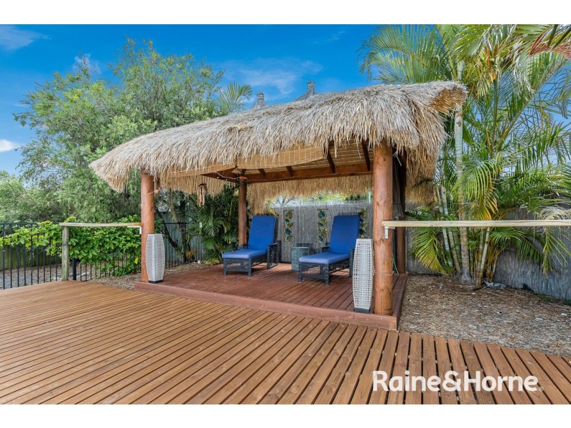 3 SIRIS COURT, Narangba QLD 4504
