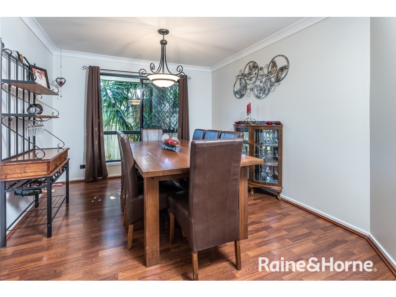 3 SIRIS COURT, Narangba QLD 4504