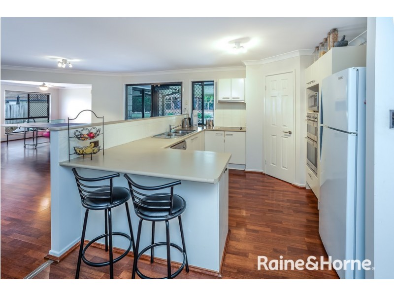 3 SIRIS COURT, Narangba QLD 4504
