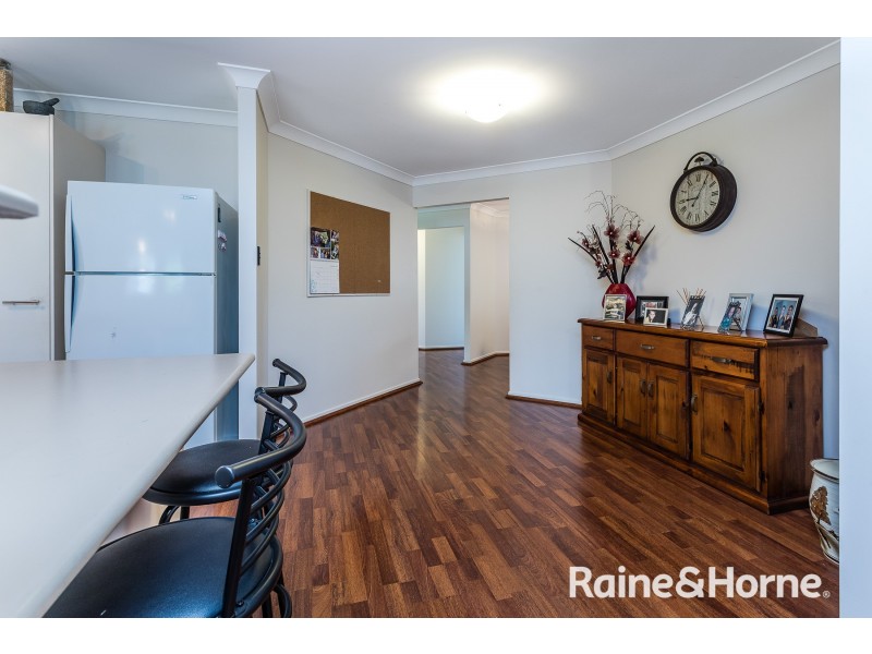 3 SIRIS COURT, Narangba QLD 4504