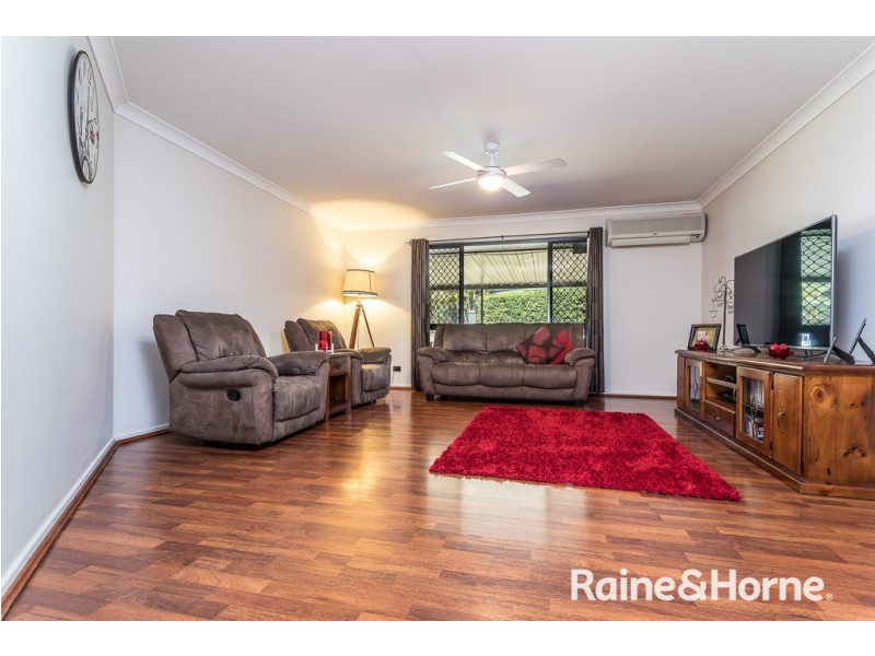 3 SIRIS COURT, Narangba QLD 4504