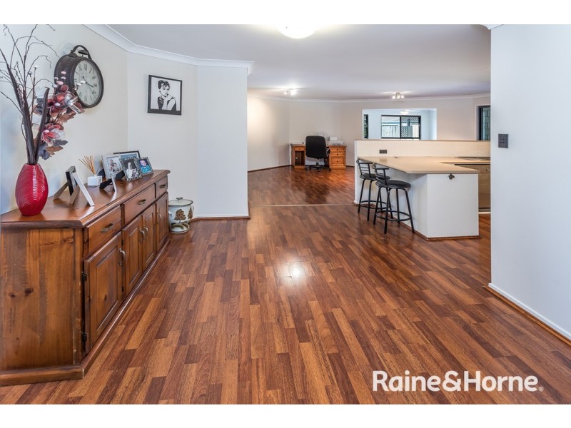 3 SIRIS COURT, Narangba QLD 4504