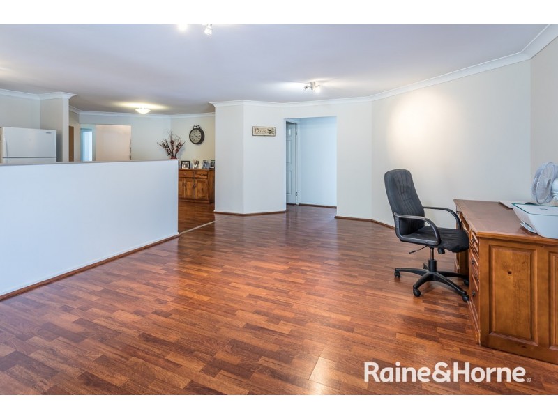 3 SIRIS COURT, Narangba QLD 4504