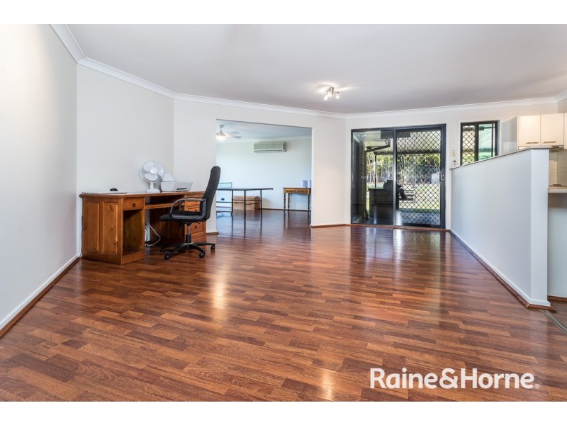 3 SIRIS COURT, Narangba QLD 4504