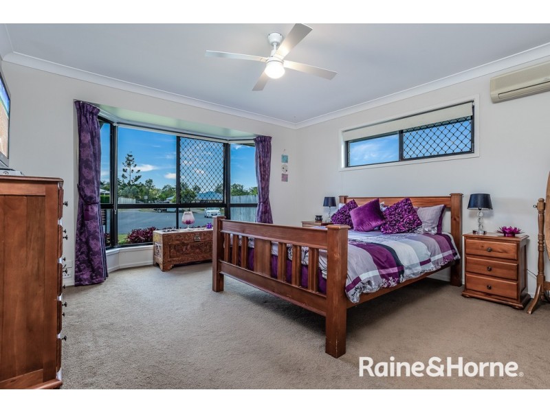 3 SIRIS COURT, Narangba QLD 4504