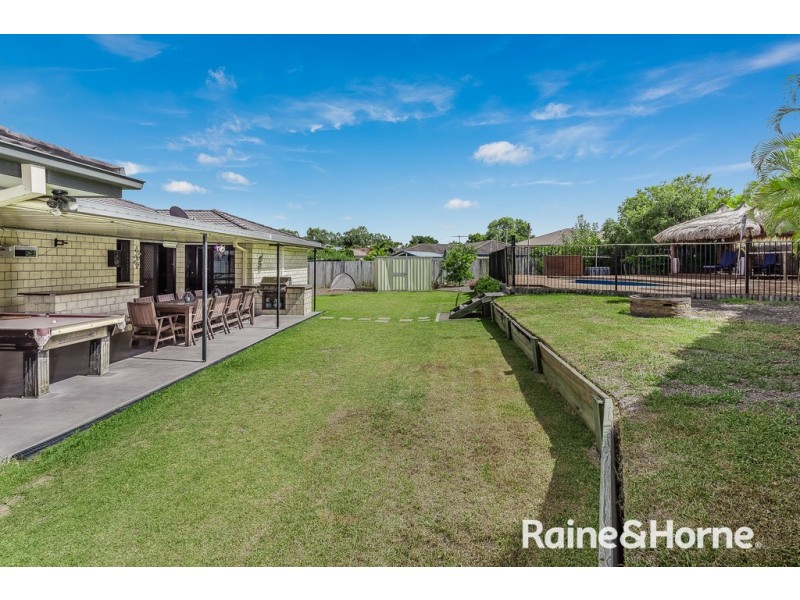 3 SIRIS COURT, Narangba QLD 4504