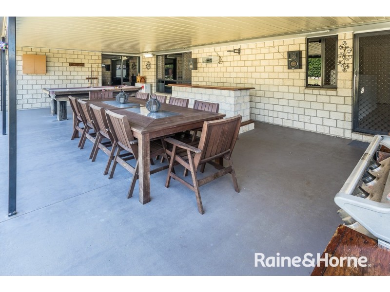 3 SIRIS COURT, Narangba QLD 4504