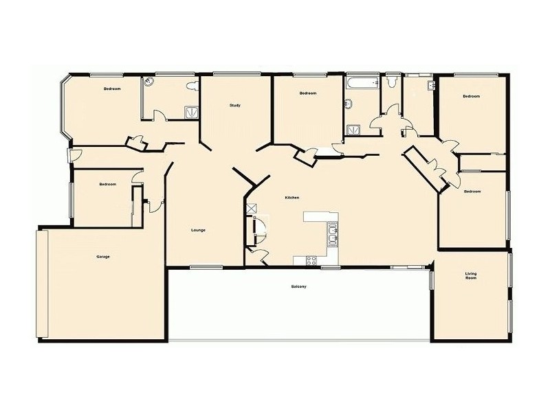 3 SIRIS COURT, Narangba QLD 4504