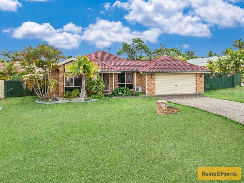 7 Scarletti Court, Burpengary QLD 4505