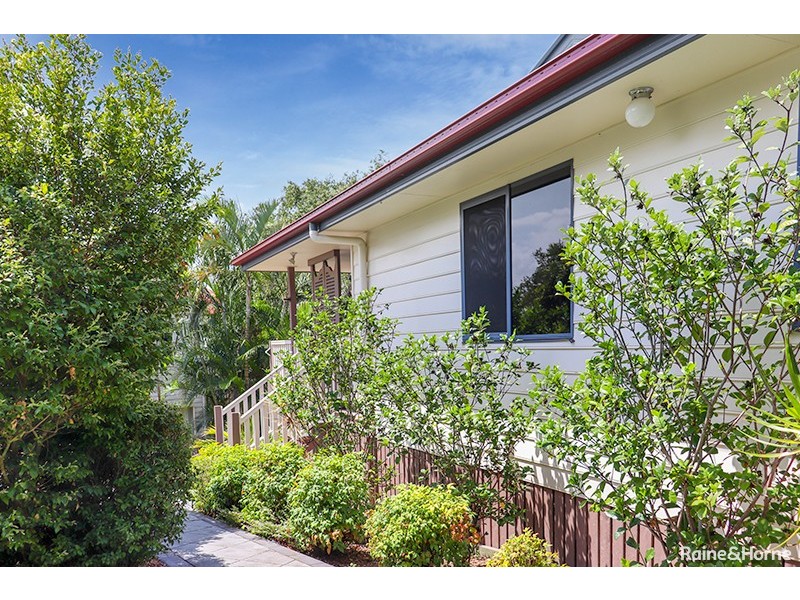 7 BUTLEIGH COURT, Narangba QLD 4504