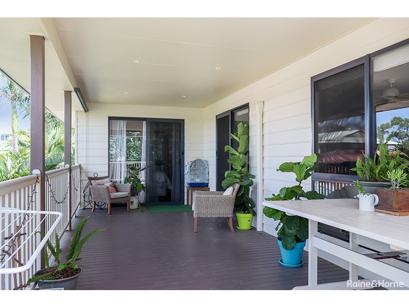 7 BUTLEIGH COURT, Narangba QLD 4504