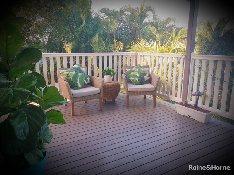 7 BUTLEIGH COURT, Narangba QLD 4504