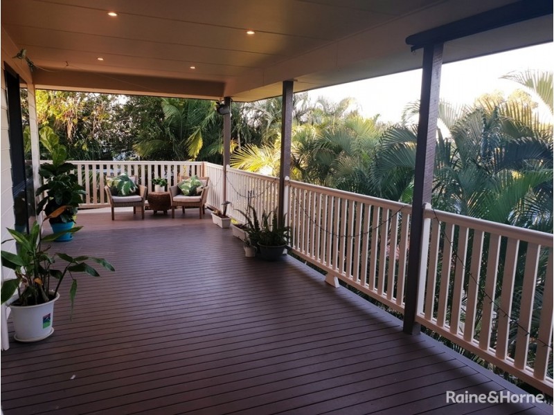 7 BUTLEIGH COURT, Narangba QLD 4504