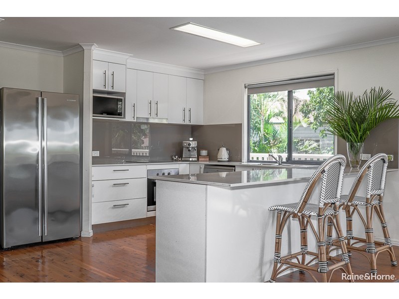 7 BUTLEIGH COURT, Narangba QLD 4504