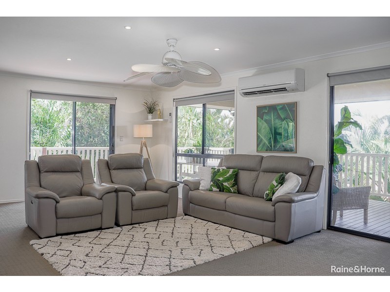 7 BUTLEIGH COURT, Narangba QLD 4504