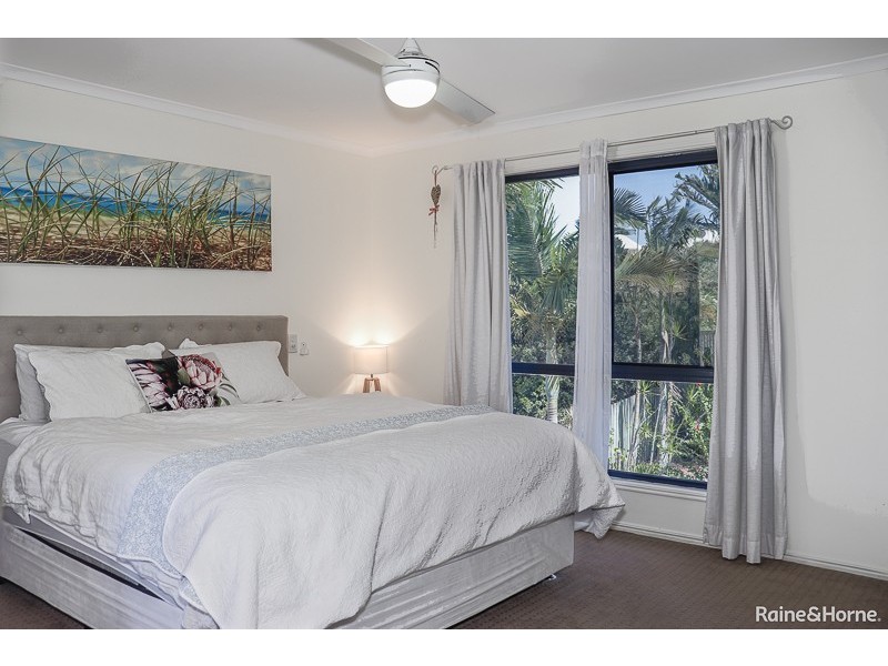 7 BUTLEIGH COURT, Narangba QLD 4504