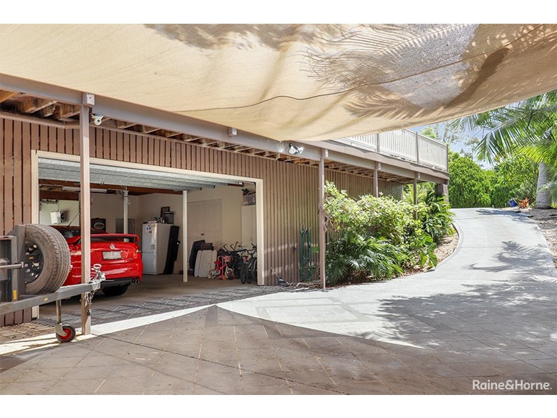 7 BUTLEIGH COURT, Narangba QLD 4504