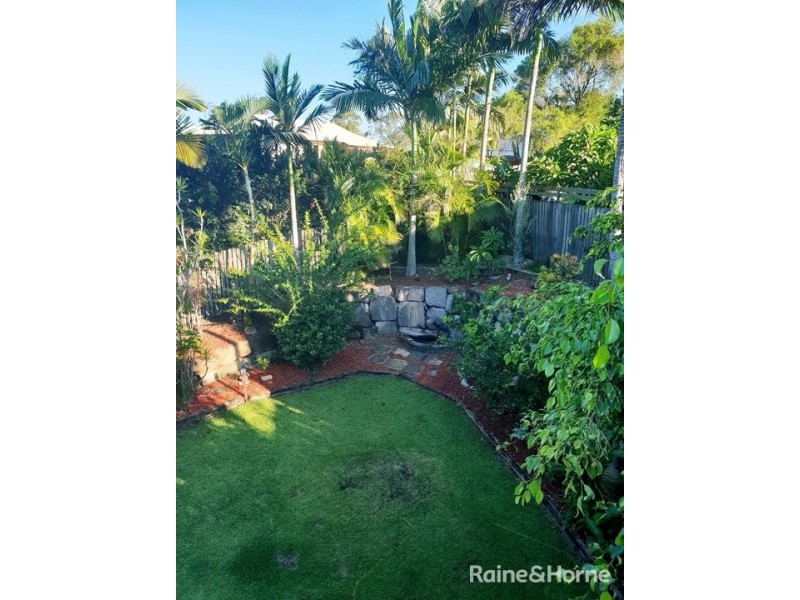 7 BUTLEIGH COURT, Narangba QLD 4504