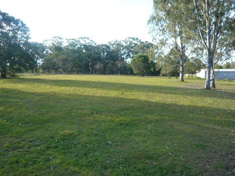 Narangba QLD 4504