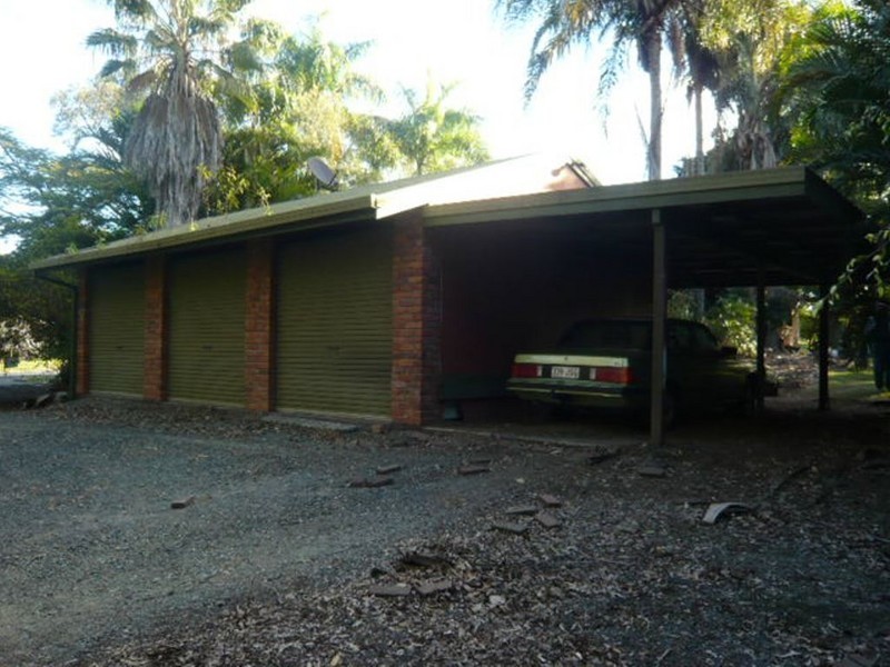 Narangba QLD 4504