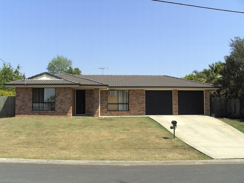 5 Carissa Court, Caboolture QLD 4510