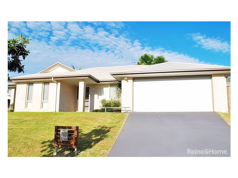 5 Lennon BLVD, Narangba QLD 4504