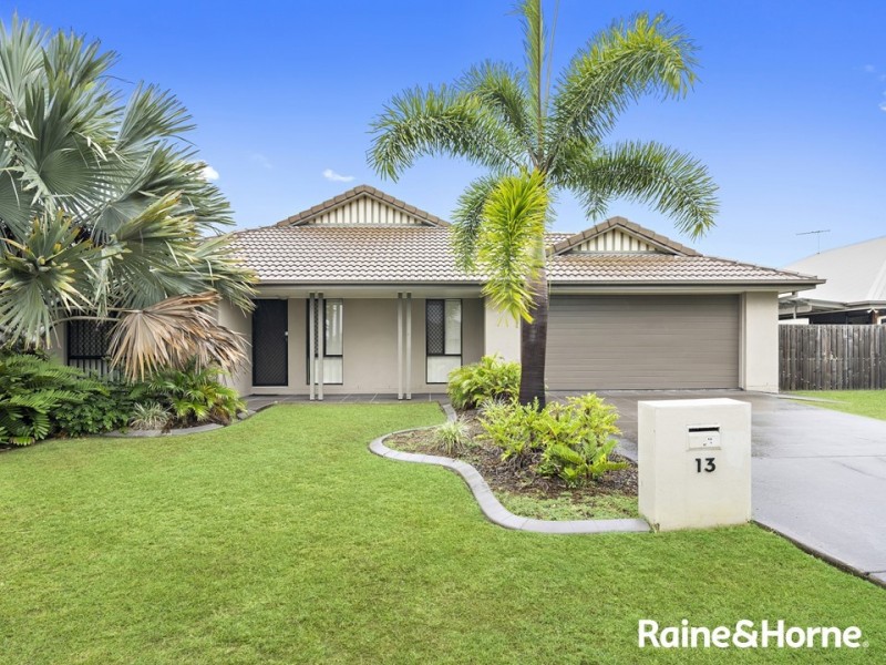 13 Maidenhair Dr, Narangba QLD 4504
