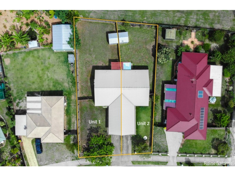 100 HENDERSON ROAD, Burpengary QLD 4505
