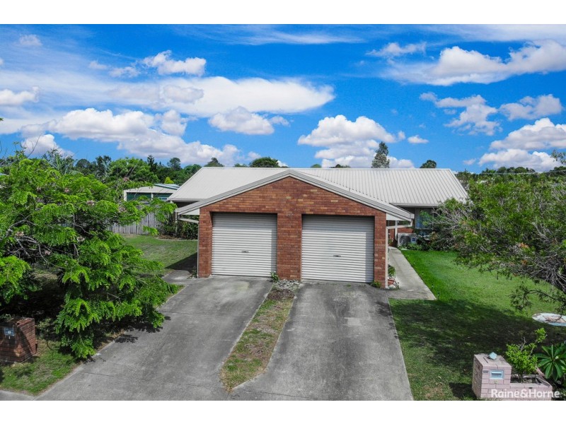 100 HENDERSON ROAD, Burpengary QLD 4505