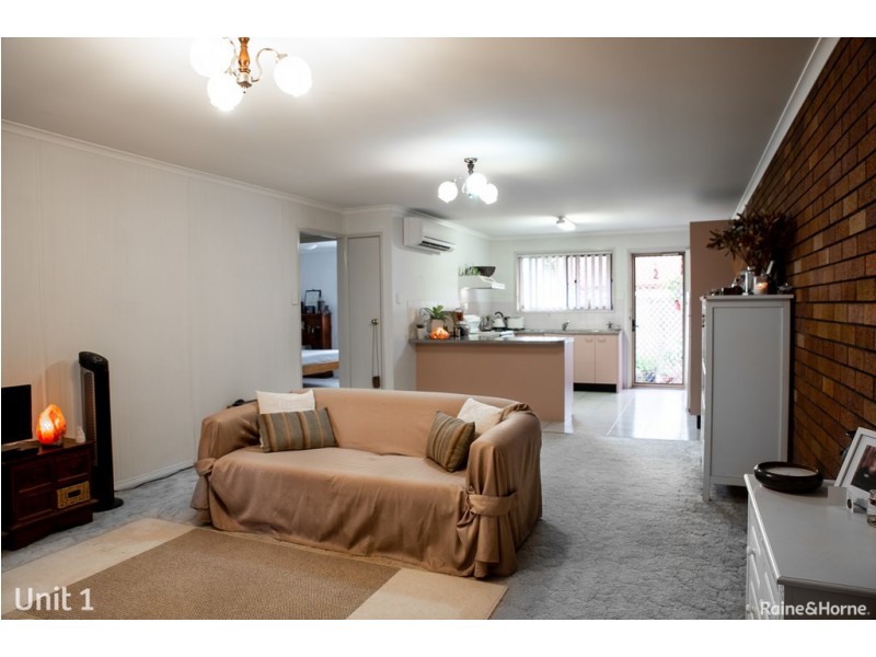 100 HENDERSON ROAD, Burpengary QLD 4505