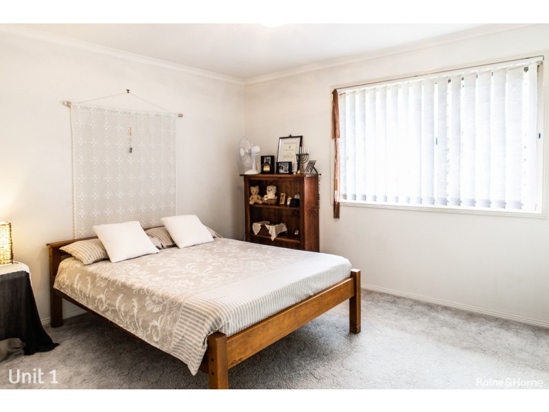 100 HENDERSON ROAD, Burpengary QLD 4505