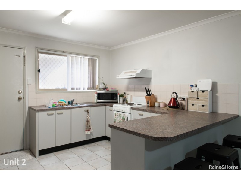 100 HENDERSON ROAD, Burpengary QLD 4505