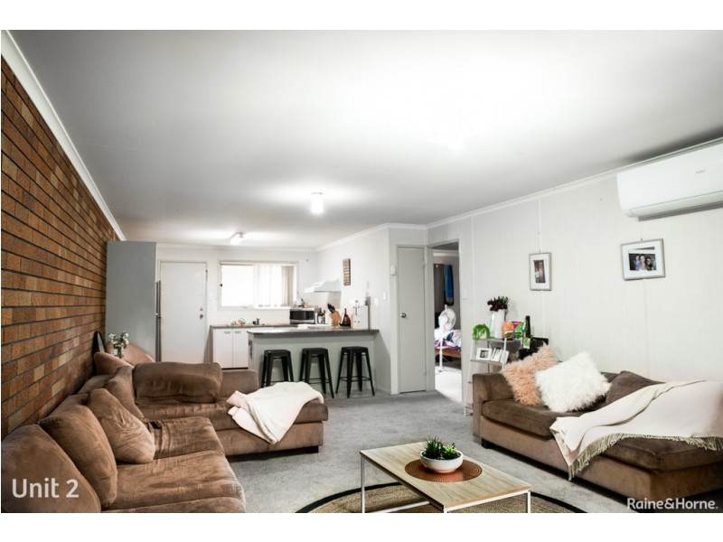 100 HENDERSON ROAD, Burpengary QLD 4505
